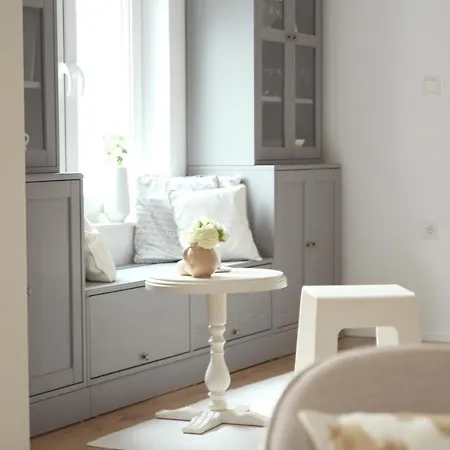 Im Fachwerk - Wohlfuehlen, Entspannen & Wandern Im Gruenen 아파트