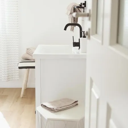 아파트 Im Fachwerk - Wohlfuehlen, Entspannen & Wandern Im Gruenen 글라덴바흐