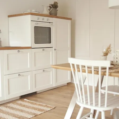 Im Fachwerk - Wohlfuehlen, Entspannen & Wandern Im Gruenen *