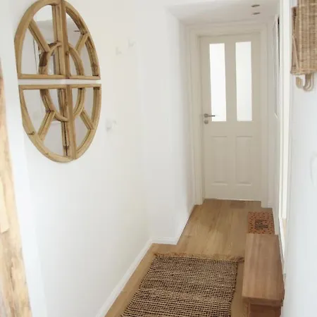 Im Fachwerk - Wohlfuehlen, Entspannen & Wandern Im Gruenen *