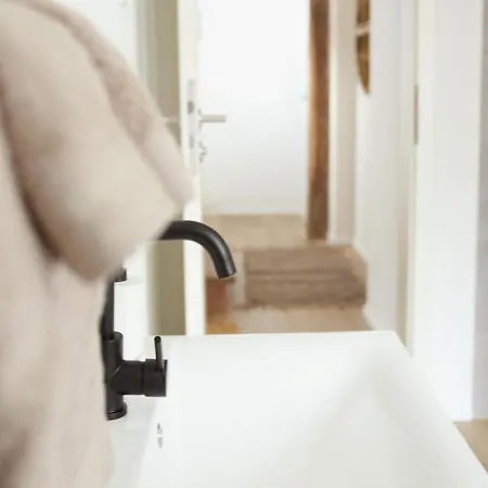 Apartament Im Fachwerk - Wohlfuehlen, Entspannen & Wandern Im Gruenen Gladenbach