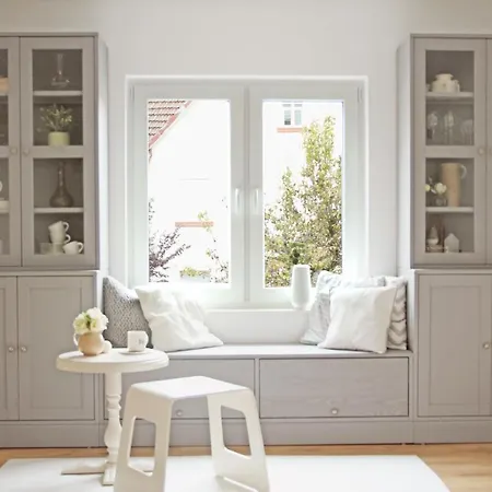 Im Fachwerk - Wohlfuehlen, Entspannen & Wandern Im Gruenen * Gladenbach