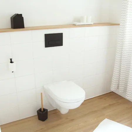 Im Fachwerk - Wohlfuehlen, Entspannen & Wandern Im Gruenen *