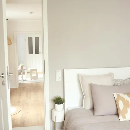 Im Fachwerk - Wohlfuehlen, Entspannen & Wandern Im Gruenen