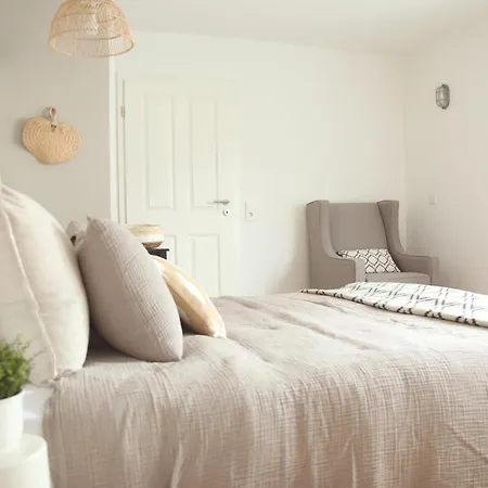 Im Fachwerk - Wohlfuehlen, Entspannen & Wandern Im Gruenen *