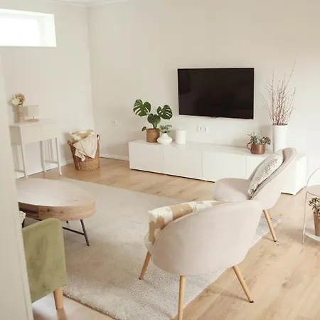 Im Fachwerk - Wohlfuehlen, Entspannen & Wandern Im Gruenen * 글라덴바흐