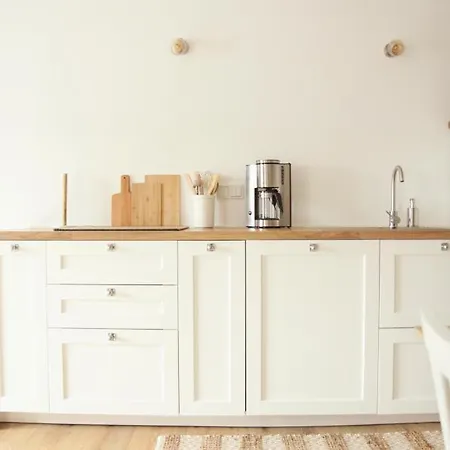 Im Fachwerk - Wohlfuehlen, Entspannen & Wandern Im Gruenen 아파트