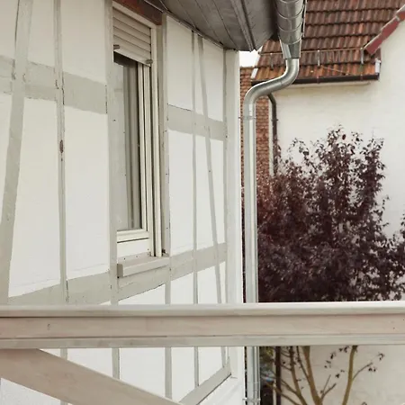 Im Fachwerk - Wohlfuehlen, Entspannen & Wandern Im Gruenen Gladenbach