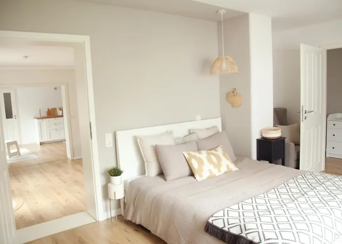 Im Fachwerk - Wohlfuehlen, Entspannen & Wandern Im Gruenen Gladenbach