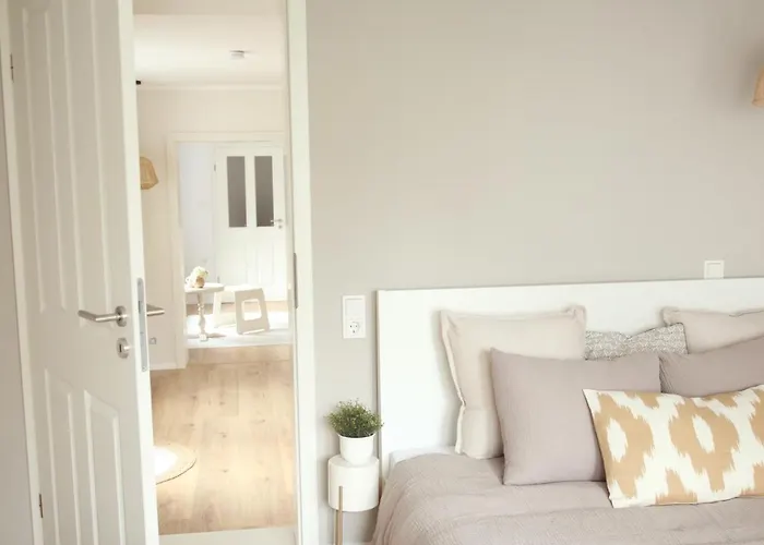 Im Fachwerk - Wohlfuehlen, Entspannen & Wandern Im Gruenen