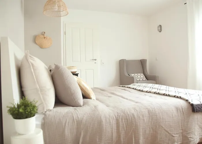 Im Fachwerk - Wohlfuehlen, Entspannen & Wandern Im Gruenen *