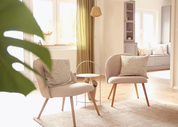 Im Fachwerk - Wohlfuehlen, Entspannen & Wandern Im Gruenen Gladenbach