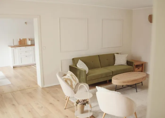 Im Fachwerk - Wohlfuehlen, Entspannen & Wandern Im Gruenen Gladenbach